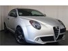 foto van  Alfa Romeo Mito de 2016